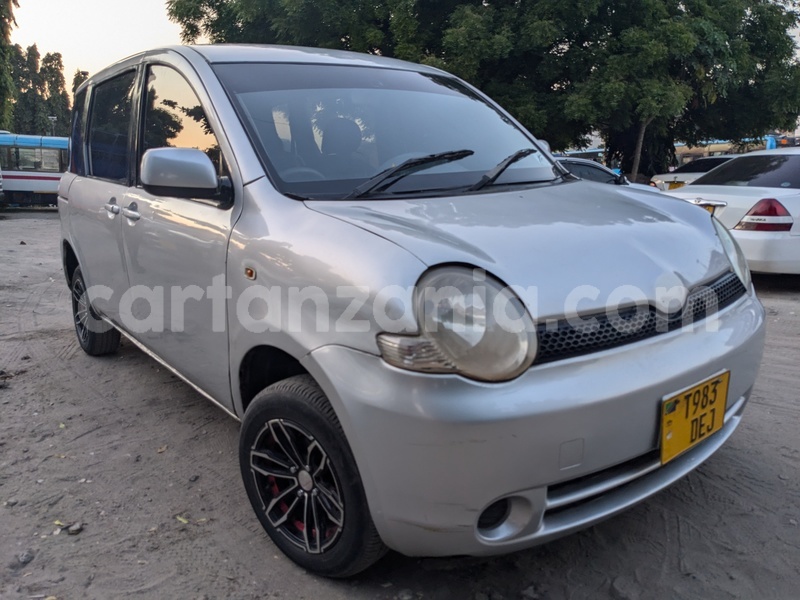 Big with watermark toyota sienta dar es salaam dar es salaam 24606