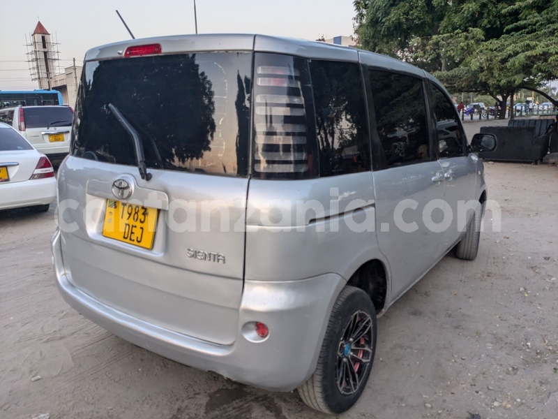 Big with watermark toyota sienta dar es salaam dar es salaam 24606