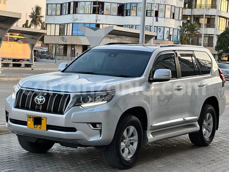 Big with watermark toyota land cruiser prado dar es salaam dar es salaam 24607