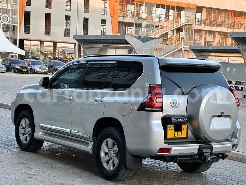 Big with watermark toyota land cruiser prado dar es salaam dar es salaam 24607