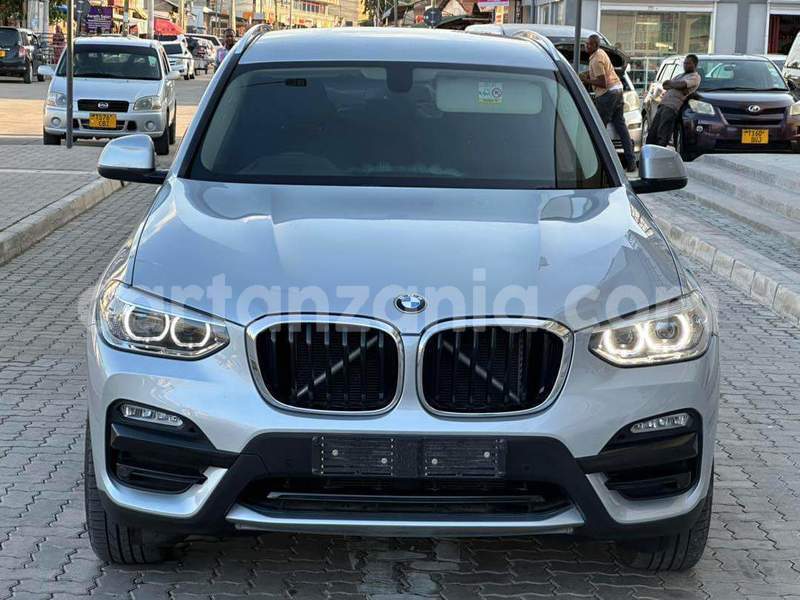 Big with watermark bmw x3 dar es salaam dar es salaam 24608