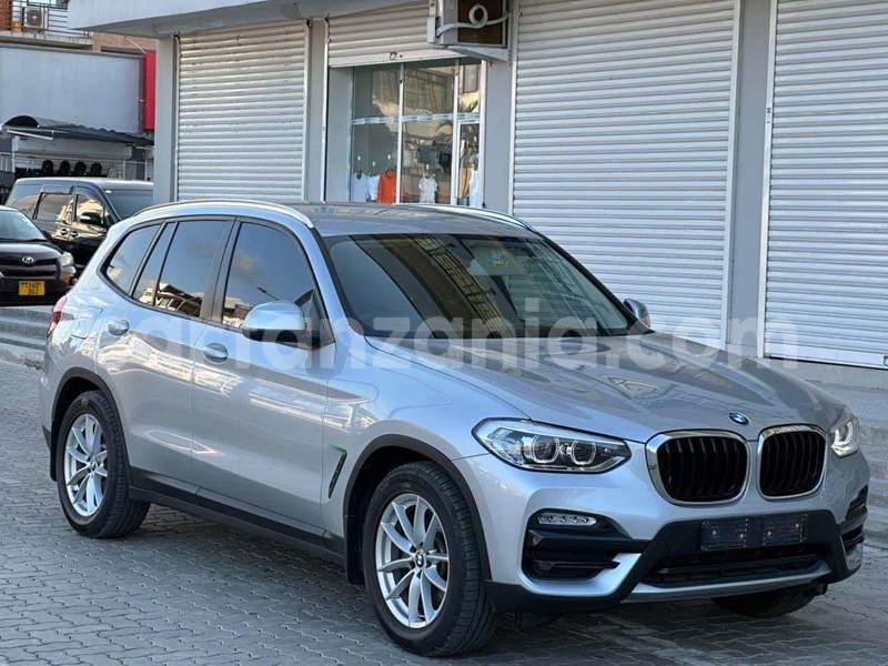 Big with watermark bmw x3 dar es salaam dar es salaam 24608