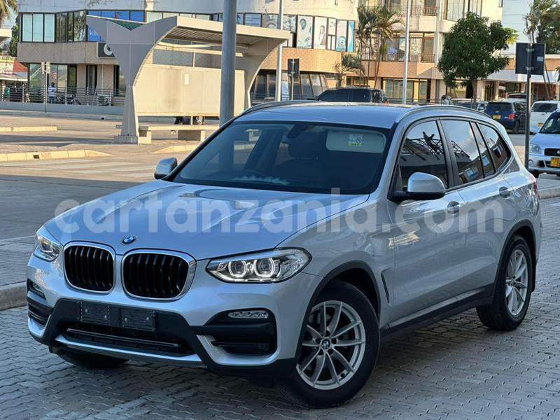 Big with watermark bmw x3 dar es salaam dar es salaam 24608