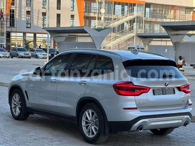 Big with watermark bmw x3 dar es salaam dar es salaam 24608