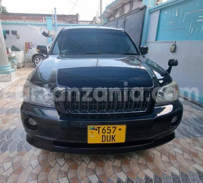 Big with watermark toyota kluger dar es salaam dar es salaam 24611