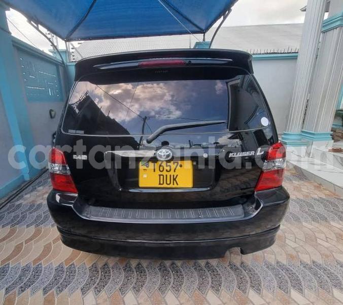 Big with watermark toyota kluger dar es salaam dar es salaam 24611