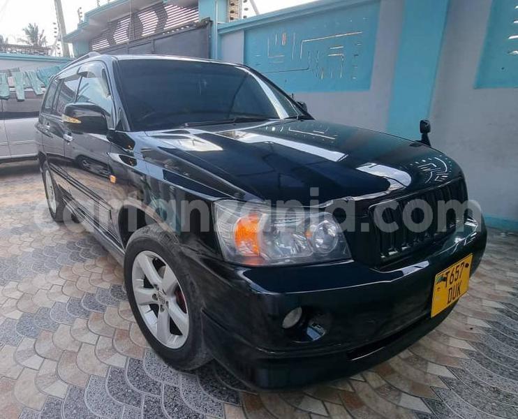 Big with watermark toyota kluger dar es salaam dar es salaam 24611