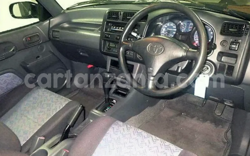 Big with watermark toyota rav4 dar es salaam dar es salaam 24615