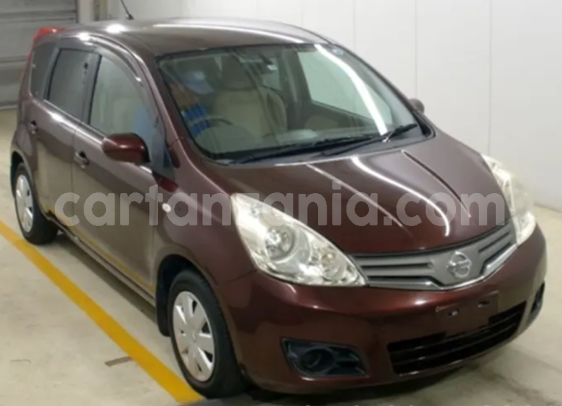 Big with watermark nissan note dar es salaam dar es salaam 24617