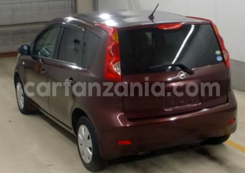 Big with watermark nissan note dar es salaam dar es salaam 24617