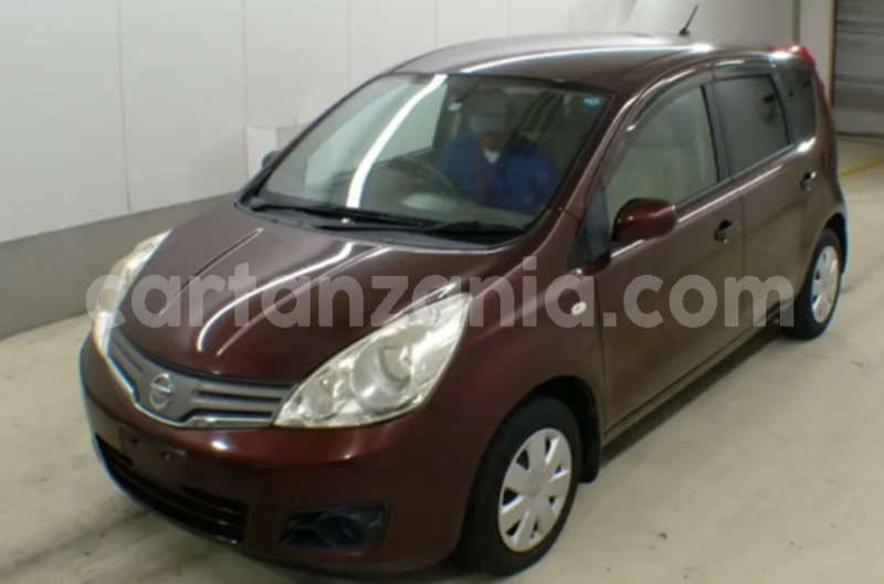 Big with watermark nissan note dar es salaam dar es salaam 24617