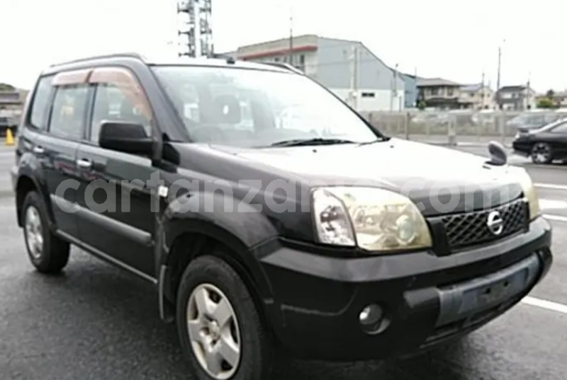 Big with watermark nissan x trail dar es salaam dar es salaam 24618