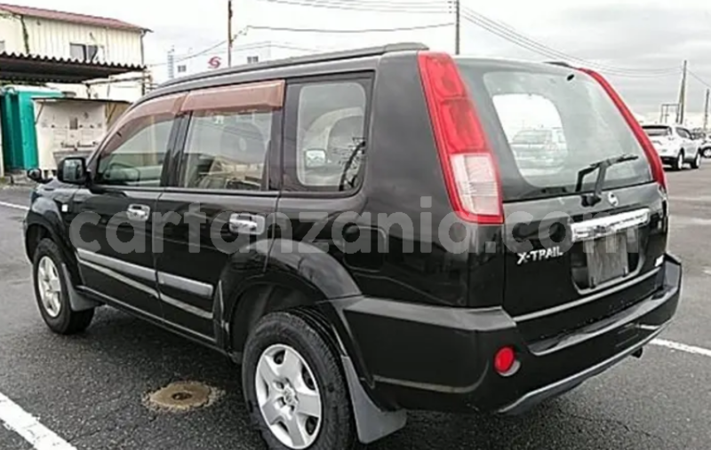 Big with watermark nissan x trail dar es salaam dar es salaam 24618