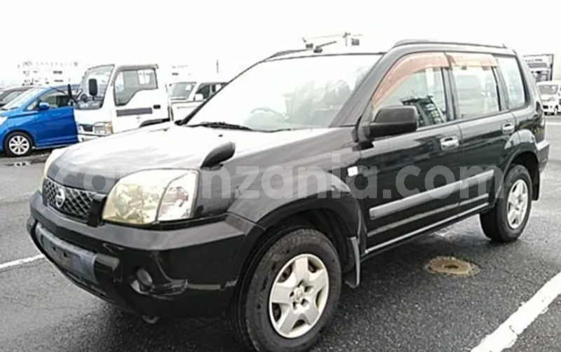 Big with watermark nissan x trail dar es salaam dar es salaam 24618