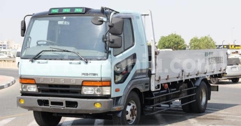 Big with watermark mitsubishi fuso fighter dar es salaam dar es salaam 24619