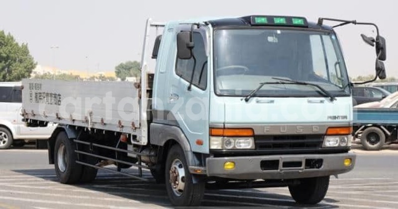 Big with watermark mitsubishi fuso fighter dar es salaam dar es salaam 24619