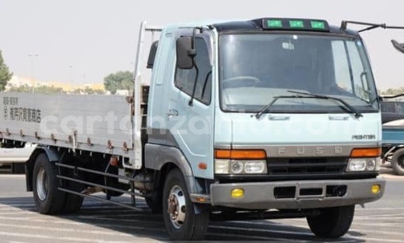 Buy New Mitsubishi Fuso Fighter Silver Truck in Dar es Salaam in Dar es Salaam Buy New Mitsubishi Fuso Fighter Silver Truck in Dar es Salaam in Dar es Salaam