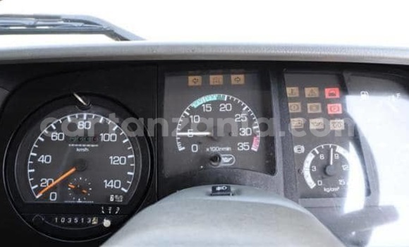 Buy New Mitsubishi Fuso Fighter Silver Truck in Dar es Salaam in Dar es Salaam Buy New Mitsubishi Fuso Fighter Silver Truck in Dar es Salaam in Dar es Salaam