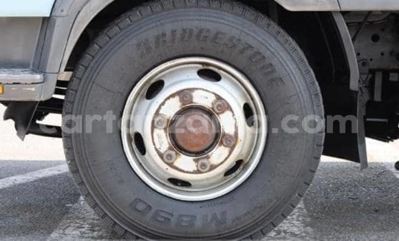 Buy New Mitsubishi Fuso Fighter Silver Truck in Dar es Salaam in Dar es Salaam Buy New Mitsubishi Fuso Fighter Silver Truck in Dar es Salaam in Dar es Salaam
