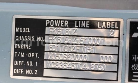 Buy New Mitsubishi Fuso Fighter Silver Truck in Dar es Salaam in Dar es Salaam Buy New Mitsubishi Fuso Fighter Silver Truck in Dar es Salaam in Dar es Salaam