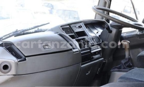 Buy New Mitsubishi Fuso Fighter Silver Truck in Dar es Salaam in Dar es Salaam Buy New Mitsubishi Fuso Fighter Silver Truck in Dar es Salaam in Dar es Salaam