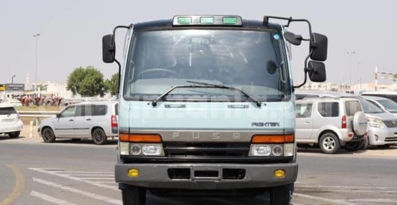 Big with watermark mitsubishi fuso fighter dar es salaam dar es salaam 24619