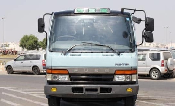 Buy New Mitsubishi Fuso Fighter Silver Truck in Dar es Salaam in Dar es Salaam Buy New Mitsubishi Fuso Fighter Silver Truck in Dar es Salaam in Dar es Salaam