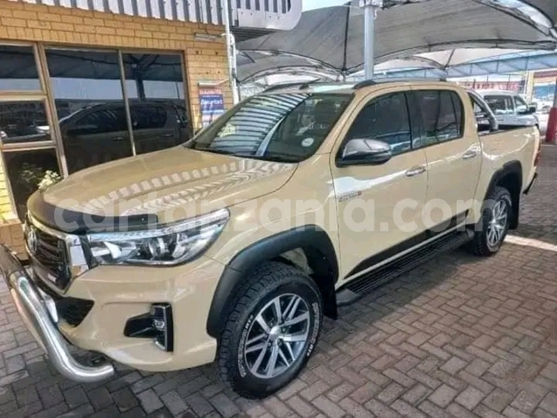 Big with watermark toyota hilux morogoro kilombero 24621