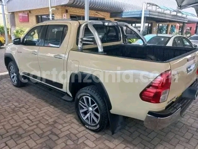 Big with watermark toyota hilux morogoro kilombero 24621