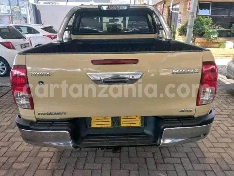 Big with watermark toyota hilux morogoro kilombero 24621