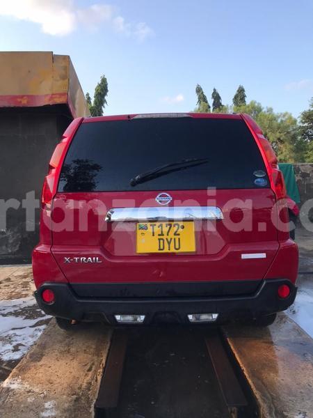 Big with watermark nissan x trail dar es salaam dar es salaam 24626