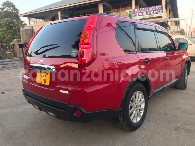 Big with watermark nissan x trail dar es salaam dar es salaam 24626