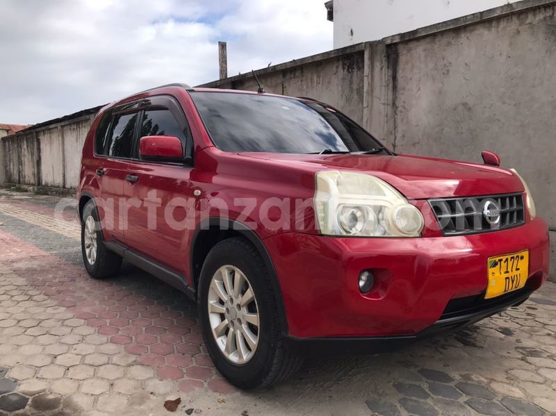 Big with watermark nissan x trail dar es salaam dar es salaam 24626