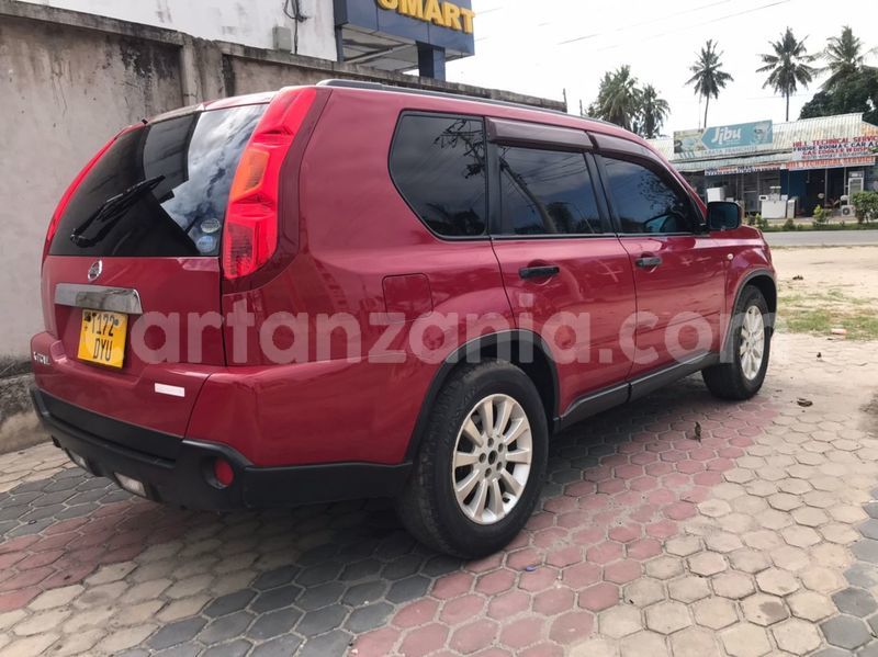 Big with watermark nissan x trail dar es salaam dar es salaam 24626