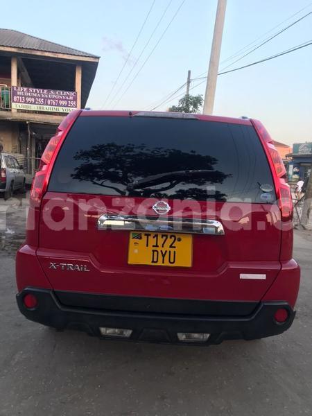 Big with watermark nissan x trail dar es salaam dar es salaam 24626