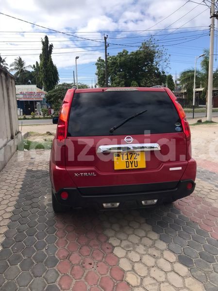 Big with watermark nissan x trail dar es salaam dar es salaam 24626