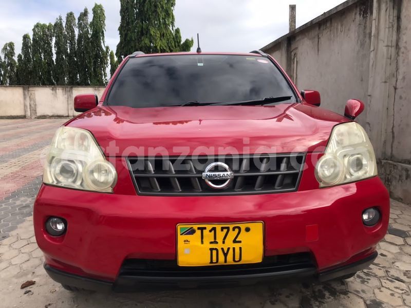 Big with watermark nissan x trail dar es salaam dar es salaam 24626