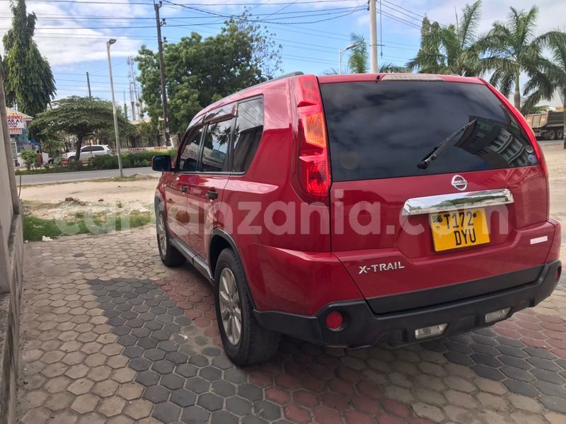 Big with watermark nissan x trail dar es salaam dar es salaam 24626