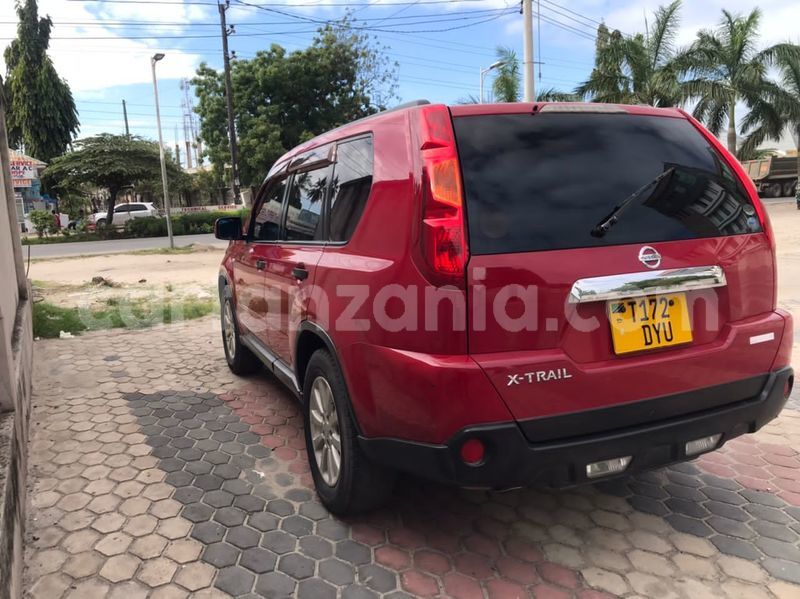 Big with watermark nissan x trail dar es salaam dar es salaam 24626