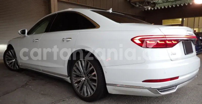 Big with watermark audi a8 dar es salaam dar es salaam 24628