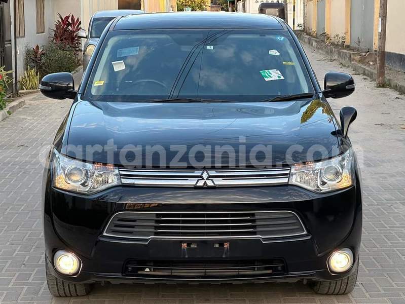 Big with watermark mitsubishi outlander dar es salaam dar es salaam 24631