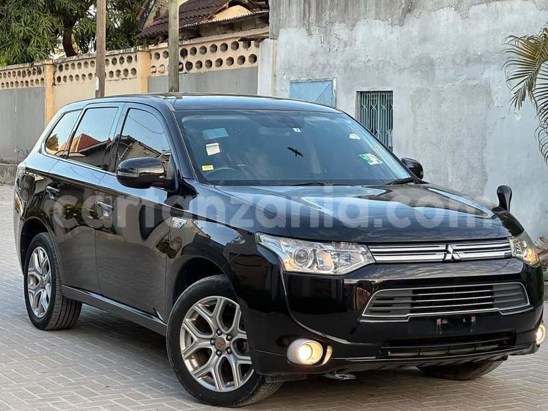 Big with watermark mitsubishi outlander dar es salaam dar es salaam 24631