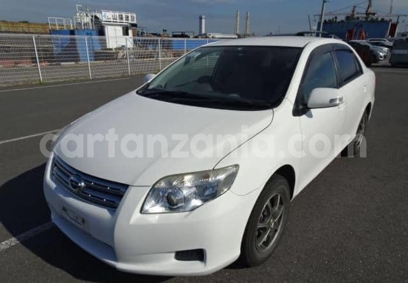 Big with watermark toyota corolla dar es salaam dar es salaam 24637