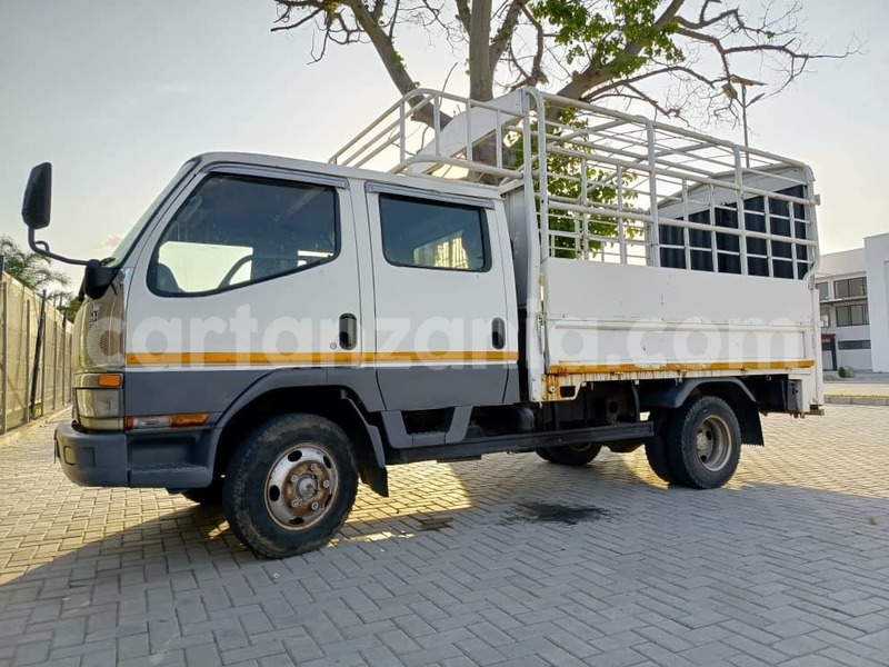 Big with watermark mitsubishi fuso fighter dar es salaam dar es salaam 24640