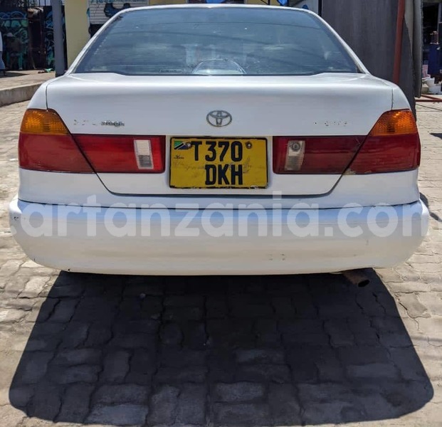 Big with watermark toyota sprinter dar es salaam dar es salaam 24641