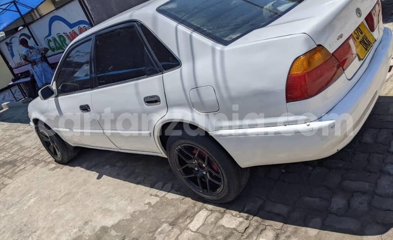 Big with watermark toyota sprinter dar es salaam dar es salaam 24641