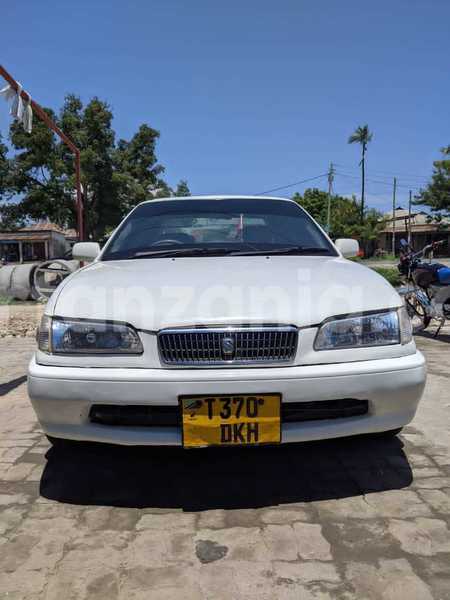 Big with watermark toyota sprinter dar es salaam dar es salaam 24641