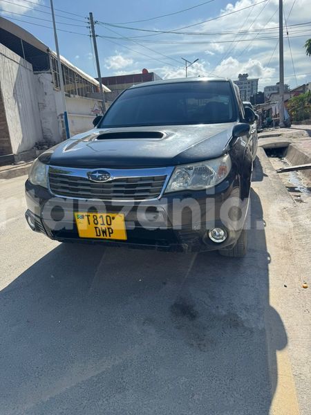 Big with watermark subaru forester dar es salaam dar es salaam 24642