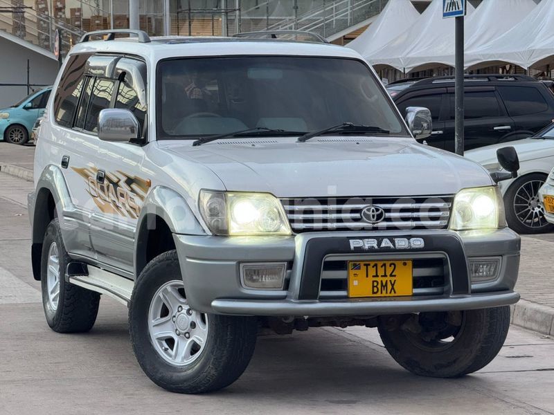 Big with watermark toyota prado dar es salaam dar es salaam 24644