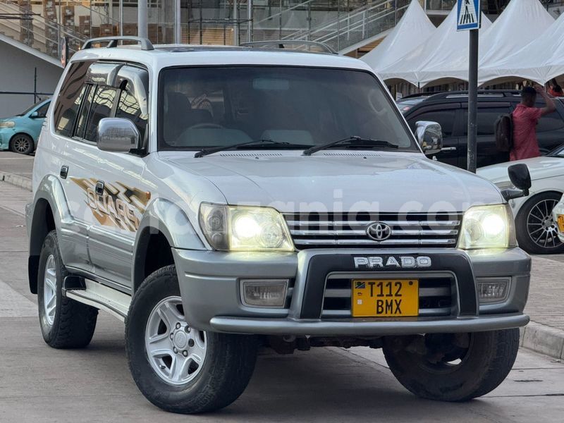 Big with watermark toyota prado dar es salaam dar es salaam 24644